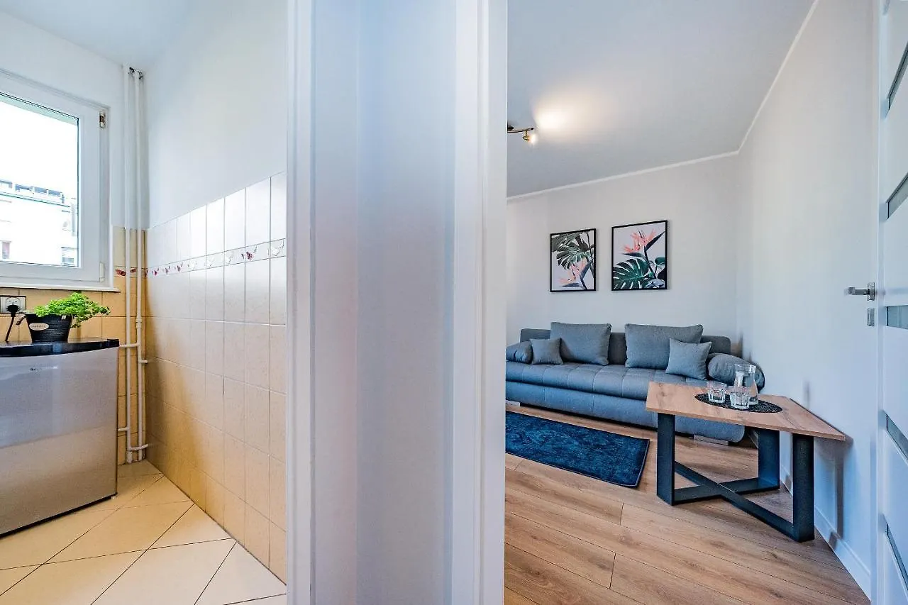Bh Properties, Apartamenty Przymorze, Jagiellonska Gdańsk