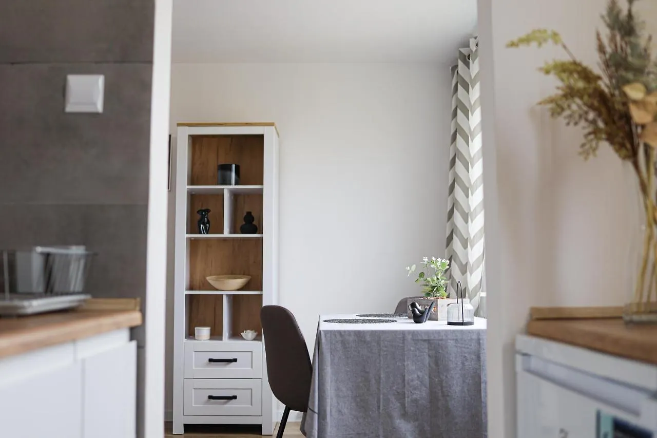 Bh Properties, Apartamenty Przymorze, Jagiellonska Gdańsk