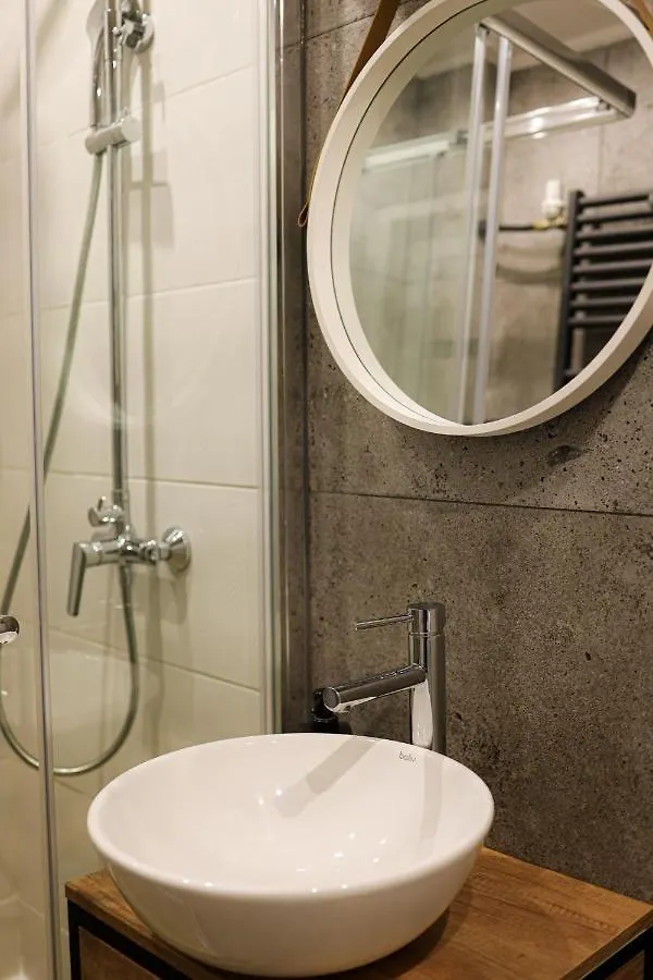 Bh Properties, Apartamenty Przymorze, Jagiellonska Gdańsk Polska