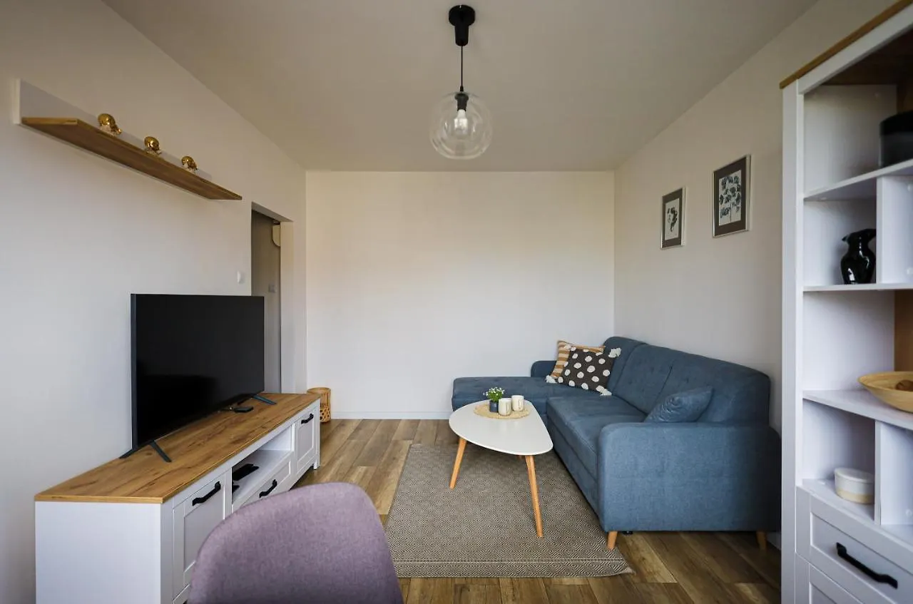 Bh Properties, Apartamenty Przymorze, Jagiellonska Gdańsk Polska