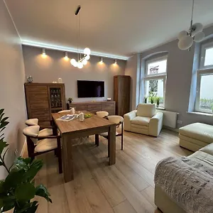  Apartament Olivia Business