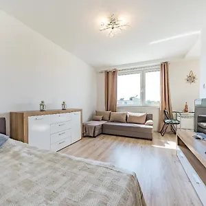  Apartament Hello Park Reagana