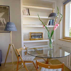  Apartament Signe