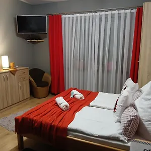 apartament-miejscwka-u-lufw.zakopanehotels.org/